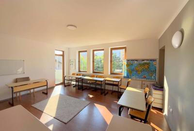 Casă individuală cu 5 camere cu Canalizare în Aradului - 7