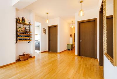 Penthouse exclusivist, 125 mp de terasa, vedere panoramica - 25