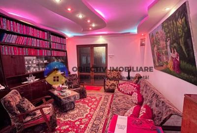 Apartament 3 camere-Zona Spitalul Judetean/Scoala nr.2 Apartament 3 camere-Zona Spitalul Judetean/Scoala nr.2 - 4