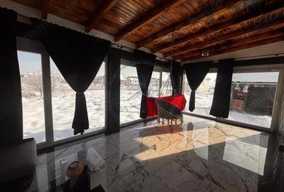 Casa zona rezidentiala, 180 mp, zona Beclean - 6