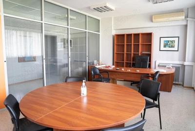 Birou de inchiriat in zona TimpurI Noi - 12