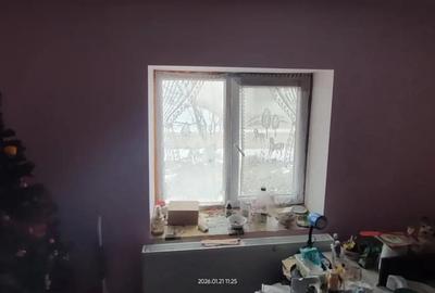 Casă cu 3 camere cu Teren 1200 Mp în Otvești - 7