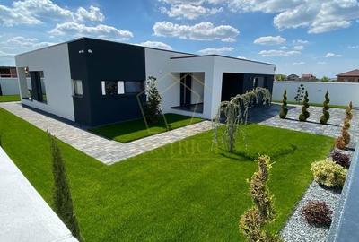 Casa individuala pe parter cu 5 camere | Dumbravita - 3