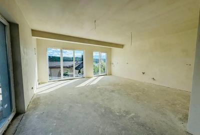 Oportunitate!! Duplex, 4 camere, panorama, Chinteni ! - 2