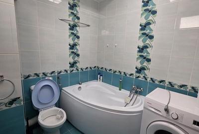 Apartament cu 2 camere decomandat, mobilat în Militari - 4