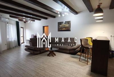 Apartament 145 mpu Open- Space I Terasă I Parcare I Central - 1