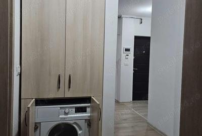 Apartament cu 3 camere decomandat, mobilat în Braytim - 1