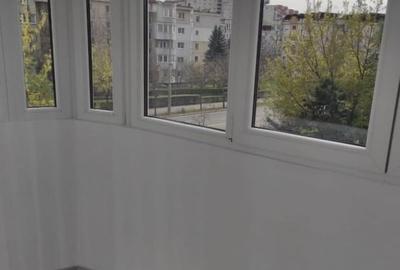 Apartament 2 camere 55mp, balcon, etaj intermediar, finisat modern, Plopilor - 5