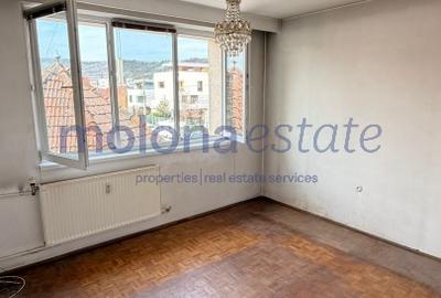 Apartament cu 3 camere semidecomandat în Grigorescu - 1