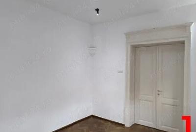 CASA / SPATIU FORMAT DIN 2 CORPURI // CURTE 150 MP // 3 BAI - 6