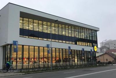 Spatii de birouri Clasa A  - Alba Iulia de la 563 mp Spatii de birouri Clasa A  - Alba Iulia de la 563 mp - 1