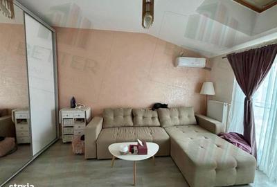 Apartament cu 2 camere decomandat, mobilat în Apărătorii Patriei - 3