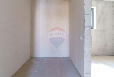 De vanzare duplex modern cu 4 camere, gradina si garaj, Baciu (Petrom) - 14