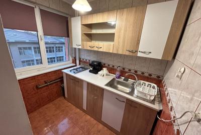 Titan Garsoniera 31 Mp Etaj 4 7 Min Metrou Bloc Reabilitat - 11