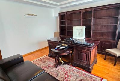 Casă individuală cu 6 camere cu Canalizare în Bucium - 6