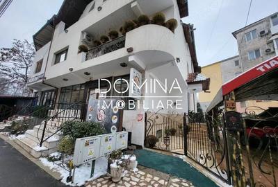 Spațiu comercial, de 120 mp, în Nicolae Titulescu - 4