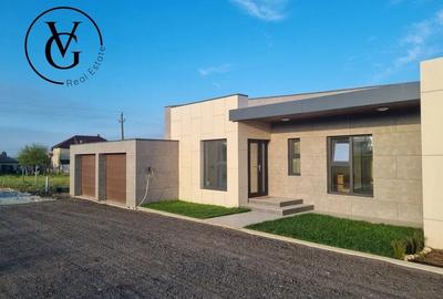 Casa individuala cu 3 camere - Valu lui Traian