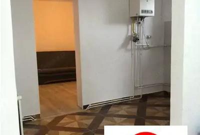 De inchiriat parterul unei case in Sancrai - 2