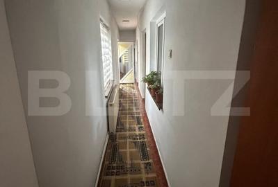 Casa de vanzare, 105 mp, 3 camere, teren 211 mp-Șoseaua Chitile-Colosseum - 12