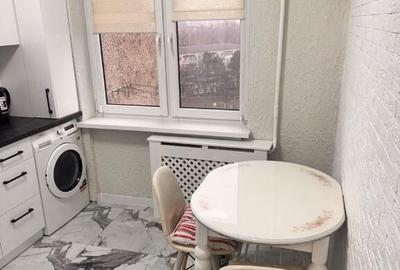 De inchiriat Garsoniera - 3