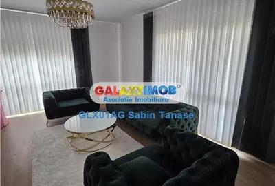 Apartament cu 2 camere decomandat, mobilat în Frații Golești - 8