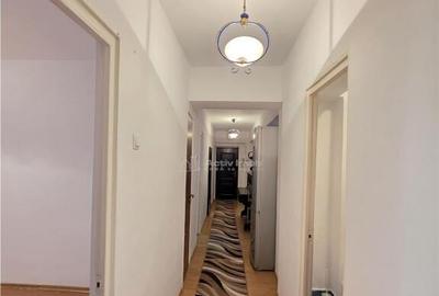 4 camere decomandat - Nicolae Titulescu nr. 14 - Victoriei - 3