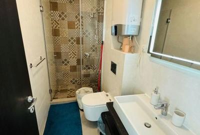 Apartament cu 3 camere în Nord - 14