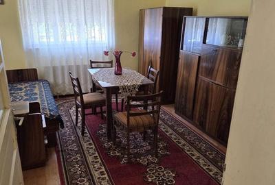 Casă cu 3 camere cu Teren 1769 Mp în Crăciunelu de Jos - 5
