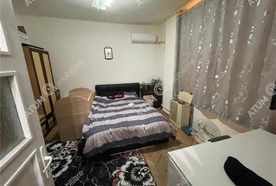 Garsonieră decomandată în Aeroport - 1