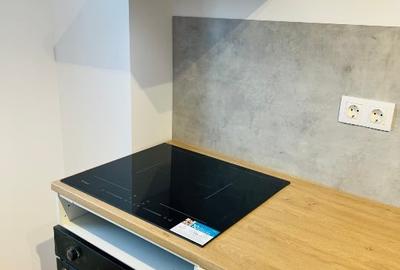 Cellini Residence, 2 camere,, prima inchiriere, totul noi si utilat - 9