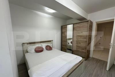 Apartament 3 camere , bloc nou, zona Liceul de Chimie Apartament 3 camere , bloc nou, zona Liceul de Chimie - 8