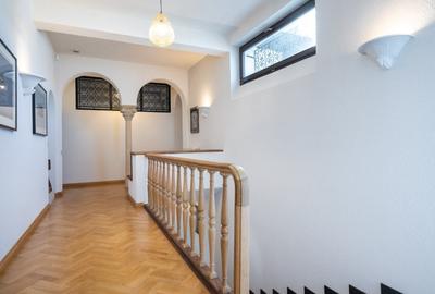 Vila Istorica in Zona Dacia – Eleganta, Spatiu Generos si Locatie Exclusivista - 23