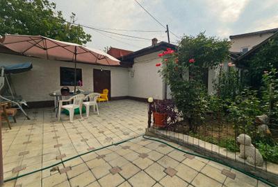 Bucurestii Noi | Casa individuala P+E cu 5 camere si pod | Curte,garaj si anexe - 8
