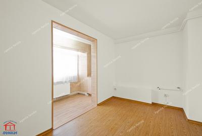 Apartament spațios, renovat, 2 camere decomandate – IC Frimu, etaj 4/4 - 3