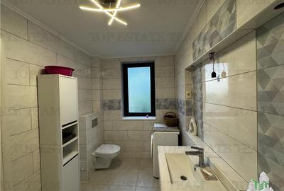 Zona Padure Mogosoaia | Garaj | Casa eficienta energetic - 17