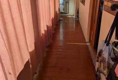 Casă cu 3 camere în Stoenești - 3