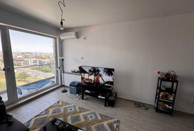 Apartament cu 2 camere în Nord - 6