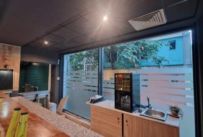 Spatiu comercial, 137mp+ terasa 20mp, Brazda lui Novac, zona Guliver - 5