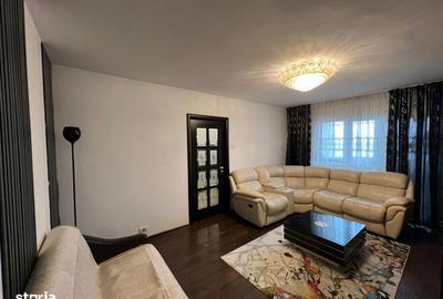 Apartament cu 3 camere semidecomandat, mobilat în Pantelimon - 16