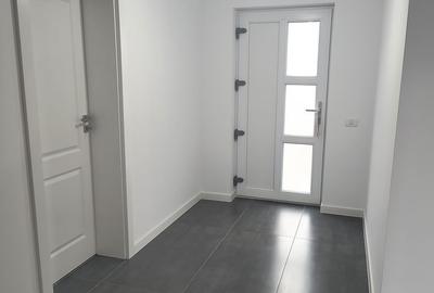 Casă cu 4 camere în Sântion - 17