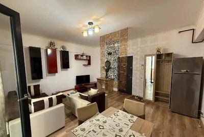 Apartament cu 2 camere decomandat în Tomis Plus - 4