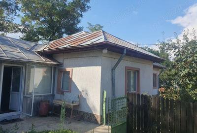 Vand casa in Ghergheasa Vand casa in Ghergheasa - 2