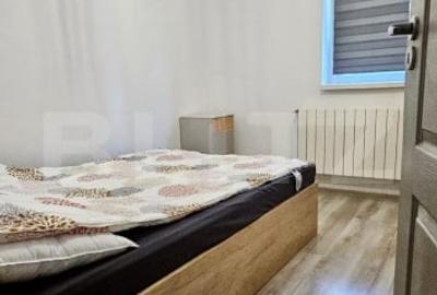 Apartament 2 camere. etaj 1, 50 mp, decomandat, zona Iulius Mall - 6