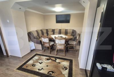 Casa cu 2 camere, 65 mp, teren 2910 mp, in Viile Satu Mare - 7