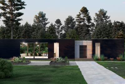 Teren Construcții intravilan de 950 mp, în Stupini
