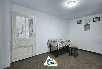 Casă cu 2 camere cu Teren 3890 Mp în Iratoșu - 18