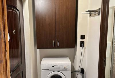 Garsonieră semidecomandată în Aradului - 3