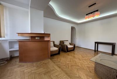 Apartament 3 camere | Etaj 1 | Centrală proprie | Instalații - 3
