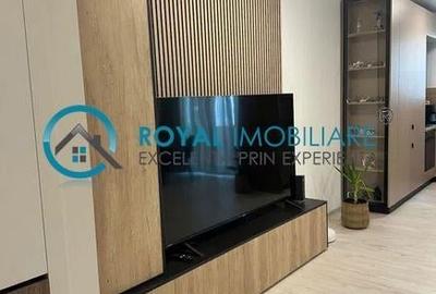 Royal Imobiliare - Vanzare apartament 3 camere zona Albert - 2