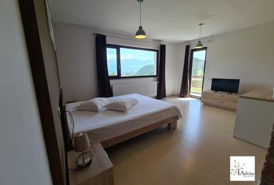 Vila Cu Panorama De Vanzare In Fundata - 47